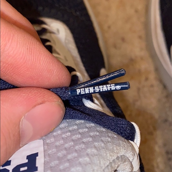 ‘PENN STATE’ Nike Free Trainer - Picture 6 of 7